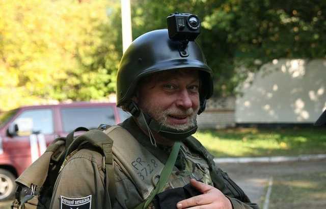 В СБУ прокоментували інформацію про виконавця «убивства» Бабченко