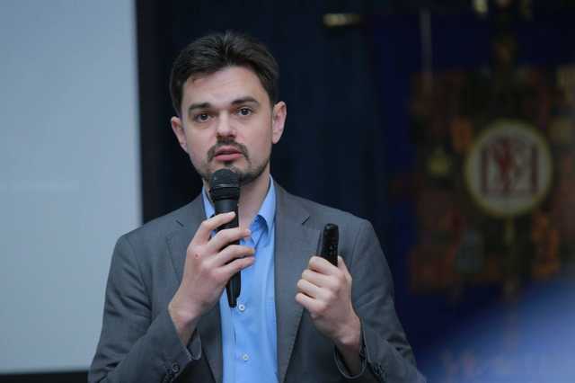 В Сети разгорелся скандал из-за опроса замминистра информполитики о смерти Шеремета