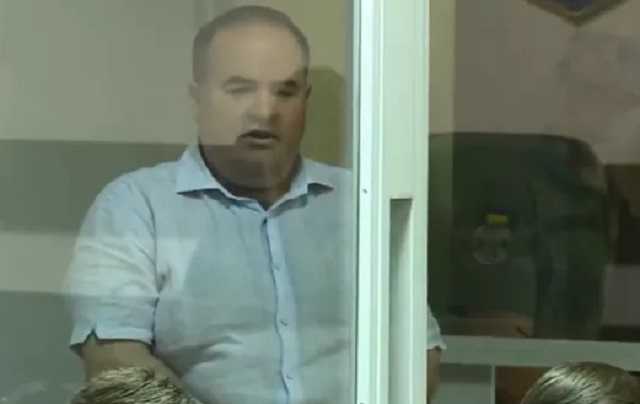 Окружение Пашинского финансируется фондом Путина, утверждает Герман