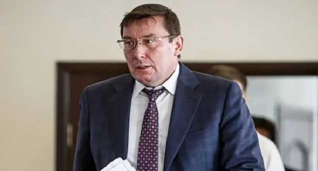 Луценко сообщил неутешительные новости относительно следствия по делу Окуевой и Шеремета