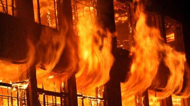 Школа высокой пожароопасности: ГСЧС закрывает детские учреждения по стране за несоблюдение пожарных норм