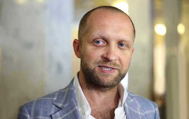 В НАБУ изучают заграничные поездки нардепа Полякова