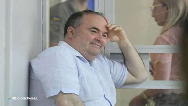 Экс-сотрудник СБУ рассказал о странном совпадении в делах Германа и Рубана