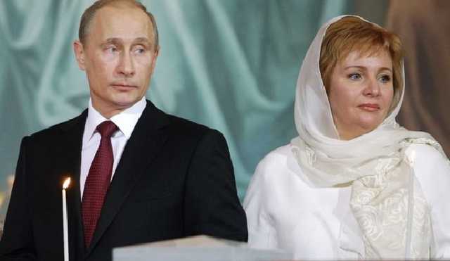 Новый муж и миллионные сделки: как живет экс-жена Путина