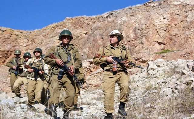 Робинзон наших дней: Сбитый советский летчик заблудился в Афганистане на 30 лет