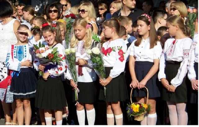 Казанский: Пора перестать мучать детей и прекратить эти издевательства