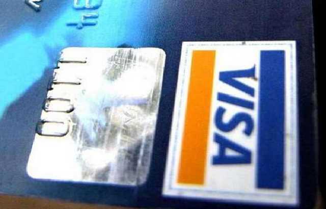          Visa