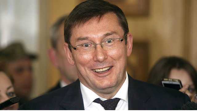 «Мне конец!»: Луценко сообщил новые подробности по «делу Бабченко»