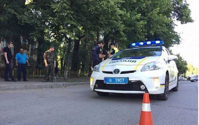 В Кривом Роге неизвестные похитили и застрелили мужчину – СМИ