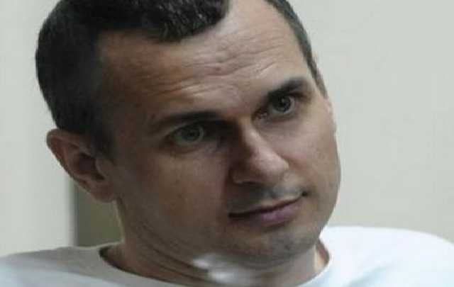 Денисова попросила советника Путина организовать ее встречу с Сенцовым