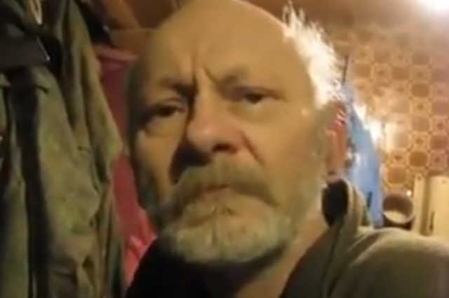 Воюет против Украины с 2015 года: появилось видео с фанатом "Л/ДНР" из Польши