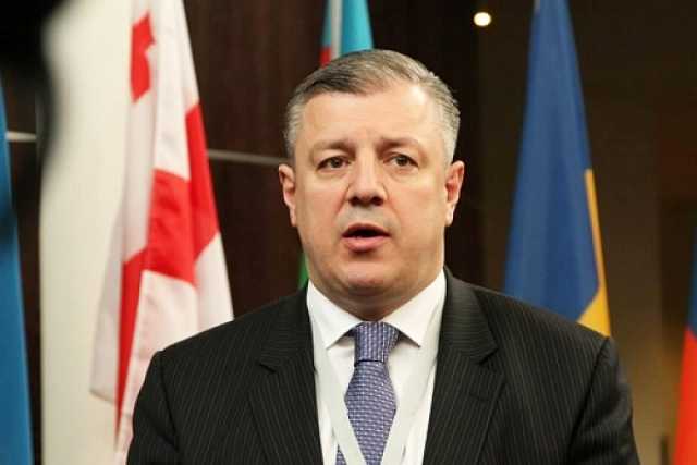 Премьер Грузии отказался уходить в отставку из-за массовых протестов