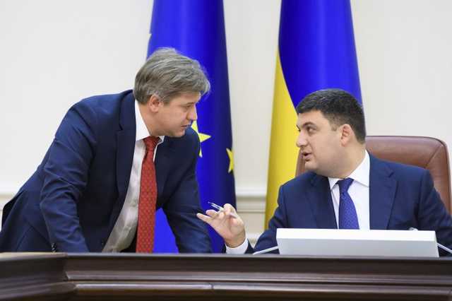 Он будет уволен: В украинской власти зреет громкая отставка