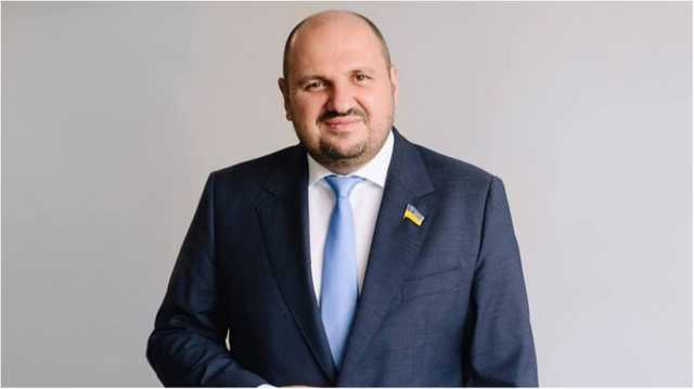 Апелляционный суд Киева оставил под арестом имущество Розенблата