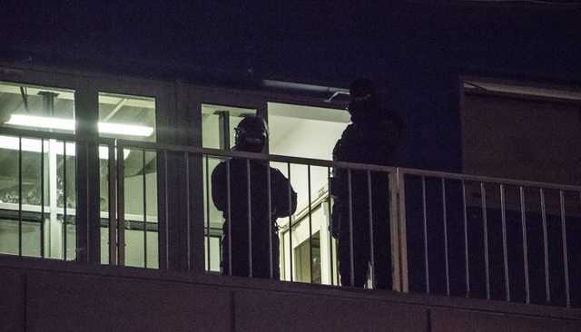 В Киеве “серьезные ребята” пытались захватить офисы в ТРЦ Магеллан