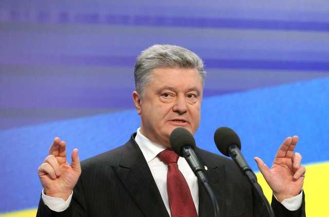 Повторение пройденного: олигархи против Порошенко?