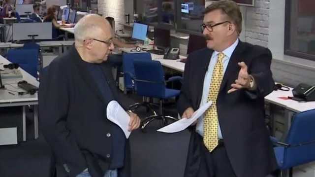 "Операция Мультибабченко". Зачем власть пугает журналистов убийствами