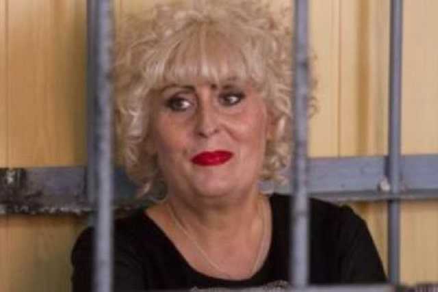 Дело Штепы. По делу экс-мэра Славянска отведен уже десятый состав суда