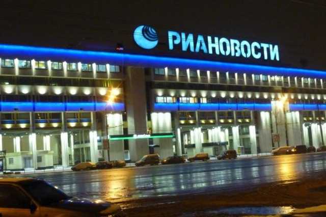 "Требовали крови": в России заявили о вербовке СБУ журналистки "РИА Новости"