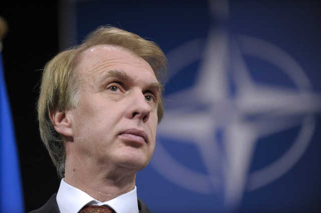 "Никто не будет умирать за Украину": дипломат высказался о значении НАТО