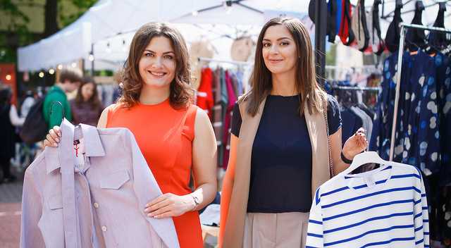 Могли уехать, но остались: как две подруги выбрали Украину и не прогадали