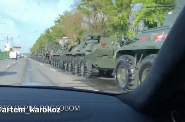 Россия "закрывает" ДНР-ЛНР: на Донбассе говорят о новой большой войне