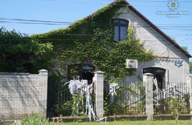 У Лисичанську вибухнув будинок, є постраждалі