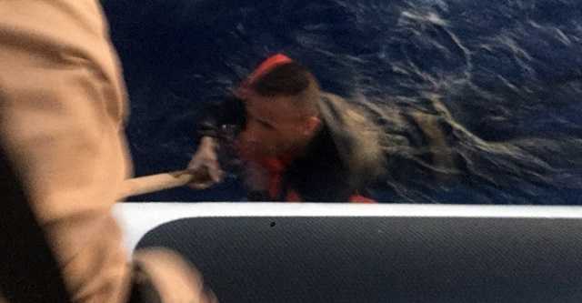 На популярном курорте Турции разбился корабль: есть жертвы