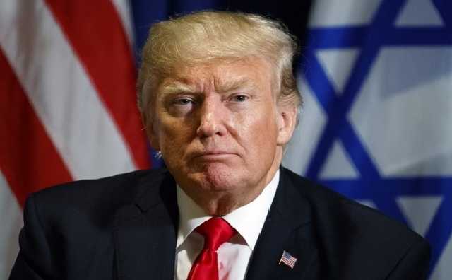 Трамп введет санкции против стран, строящих "Северный поток-2"