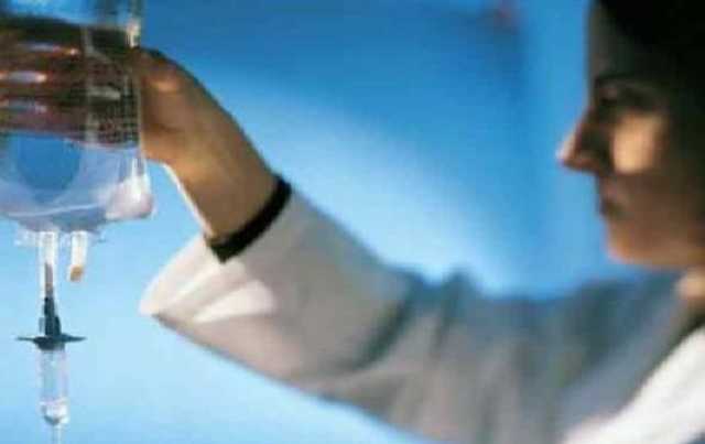 В Минздраве сделали скандальное заявление о лечении онкобольных