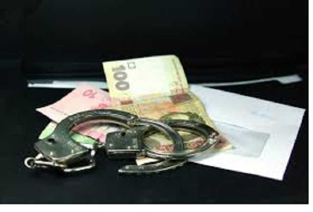 В Харькове кадровик и экс-пограничник торговали руководящими должностями в ГПСУ