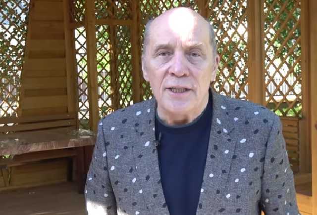 Российский актер Филиппенко выступил в поддержку Сенцова