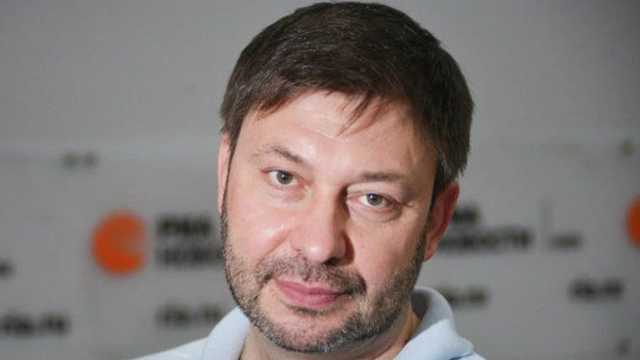 В Киеве обокрали квартиру пропагандиста Вышинского – РосСМИ