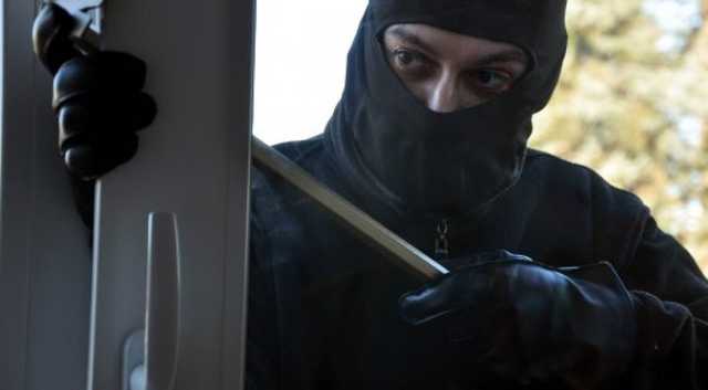 Осторожно: воровской сезон. Как защититься от грабителей