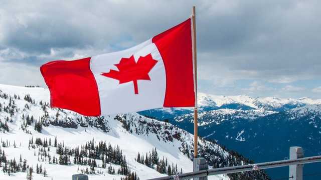 Трюдо заявил, что Канада введет пошлины на американские товары