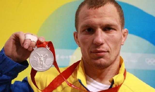 Подвійні допінгові стандарти і мораль борця Федоришина