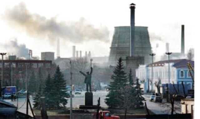 Главарь “ЛНР” хочет запустить Алчевский меткомбинат и Стахановский завод ферросплавов