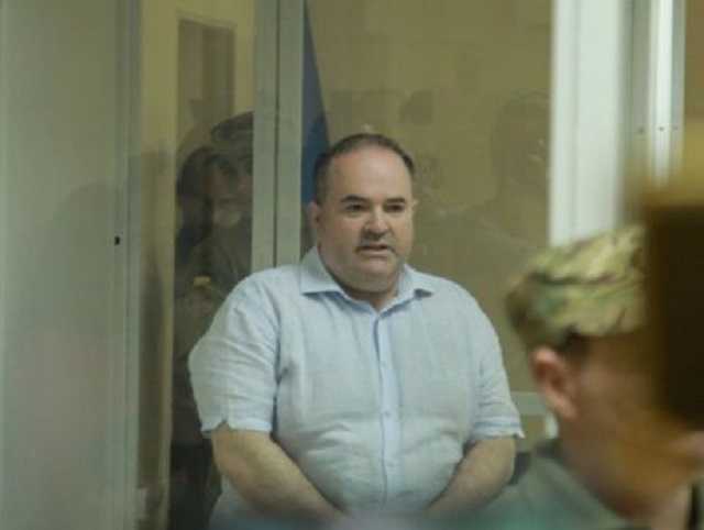 Адвокат Германа: Кто такой Бабченко вообще? Россияне готовили государственный переворот