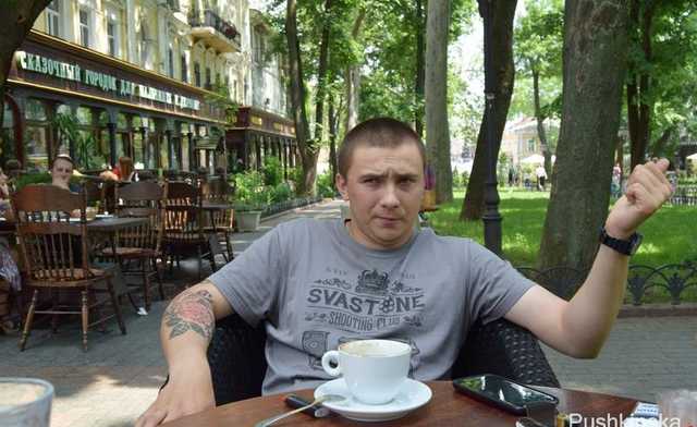 Стерненко будет судиться с Добкиным и изданием «Страна»