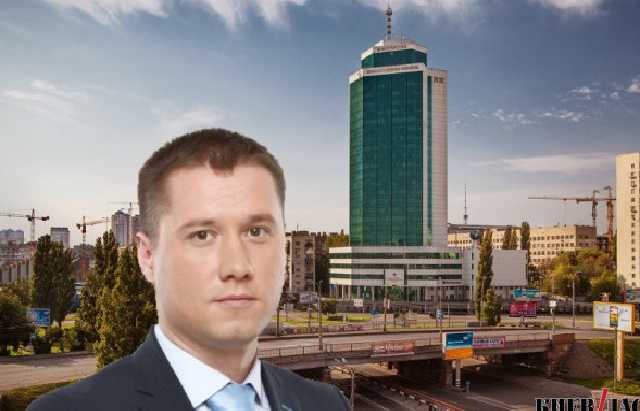 В Киеве “потерялись” купленные на бюджетные деньги въездные знаки и гранитные таблички