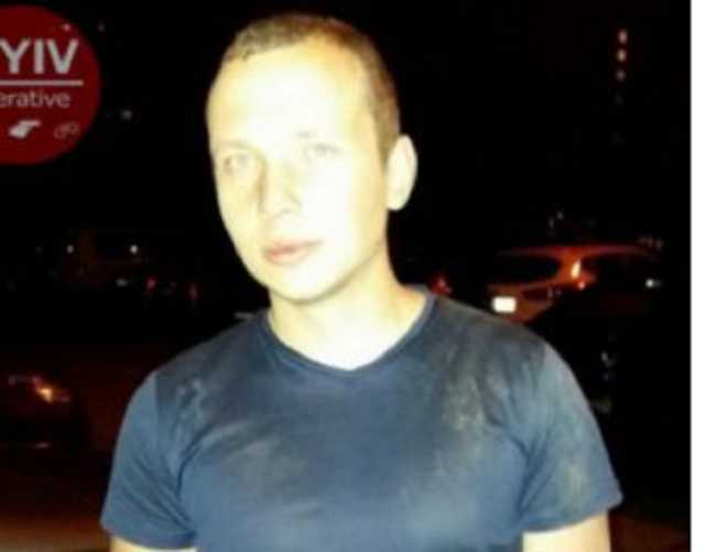 Брата Зайцевой поймали пьяным за рулем - СМИ