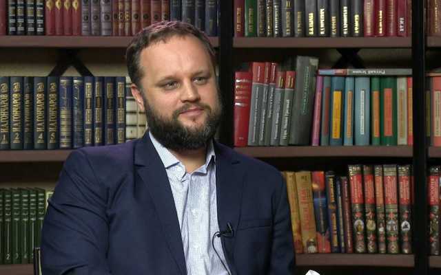 В Сети высмеяли экс-главаря «ДНР» Павла Губарева за «большое хозяйство»