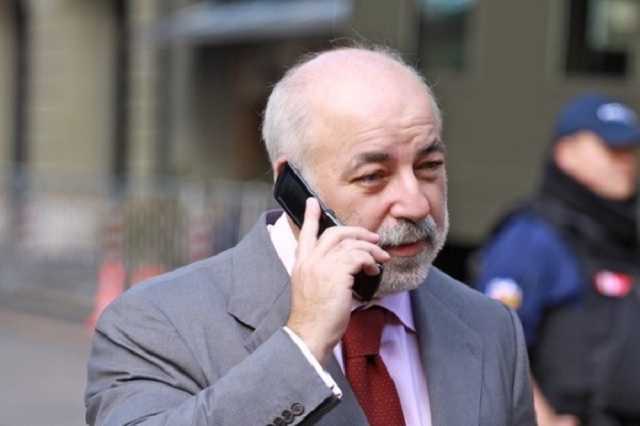 Был спонсором "адвоката" Трампа: олигарху Путина заблокировали 1 млрд