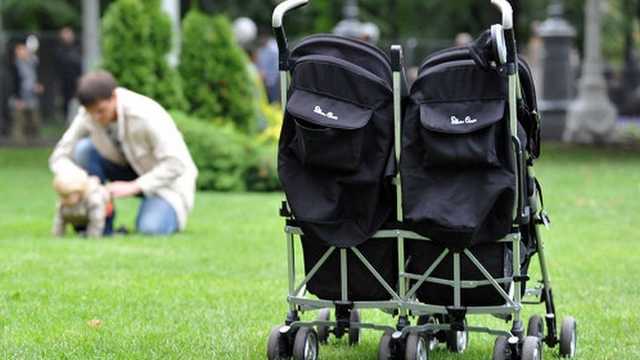 Пограничное состояние. Как украинки сражаются за детей с мужьями-иностранцами