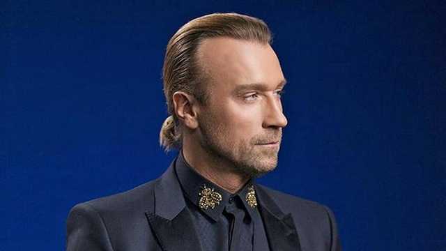 Топ-10 артистов, чьи имена ищут в Google по всей Украине