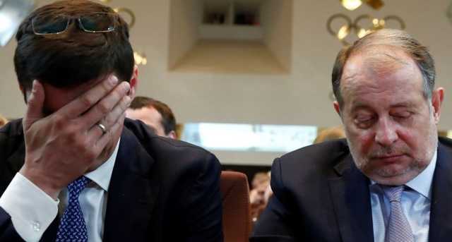 В России появился новый самый богатый человек - Bloomberg