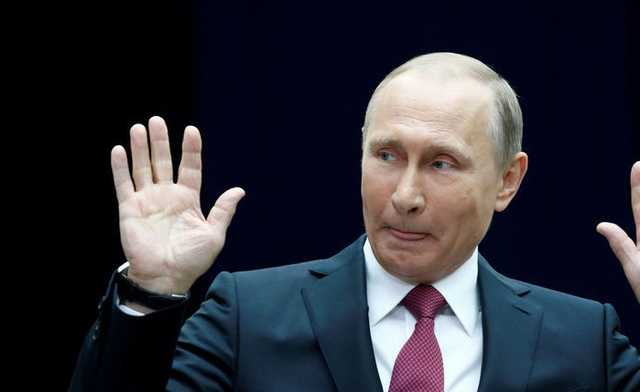 "Дайте мне сказать!" Путина унизили во время интервью в Австрии