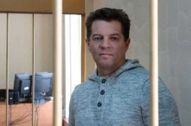 СМИ: Сущенко пытался выяснить, будет ли наступление на Мариуполь