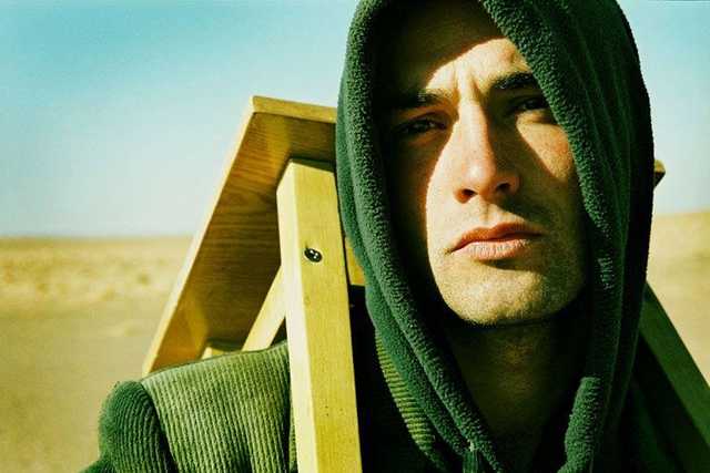 Застрелился известный украинский режиссер