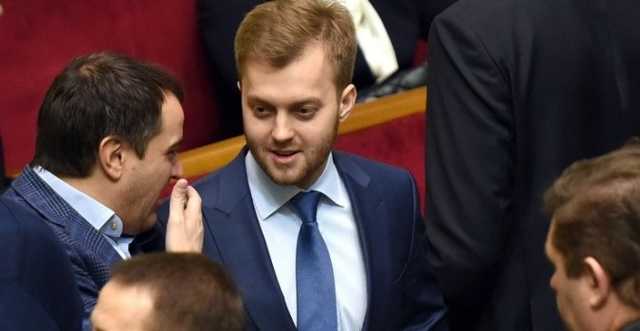 В отношении нардепа от БПП Константина Усова открыты уголовные производства за коррупцию